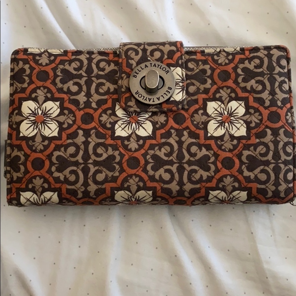 Wallet